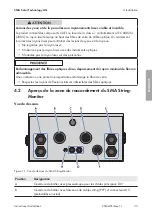 Предварительный просмотр 33 страницы SMA Solar Technology AG SSM-U-FOPB Installation Manual