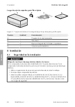 Предварительный просмотр 46 страницы SMA Solar Technology AG SSM-U-FOPB Installation Manual