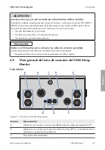 Предварительный просмотр 47 страницы SMA Solar Technology AG SSM-U-FOPB Installation Manual