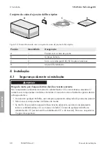 Предварительный просмотр 60 страницы SMA Solar Technology AG SSM-U-FOPB Installation Manual