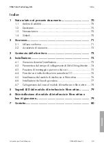 Предварительный просмотр 69 страницы SMA Solar Technology AG SSM-U-FOPB Installation Manual