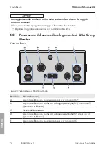 Предварительный просмотр 74 страницы SMA Solar Technology AG SSM-U-FOPB Installation Manual