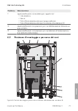 Предварительный просмотр 75 страницы SMA Solar Technology AG SSM-U-FOPB Installation Manual