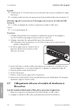 Предварительный просмотр 78 страницы SMA Solar Technology AG SSM-U-FOPB Installation Manual