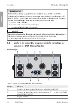 Предварительный просмотр 86 страницы SMA Solar Technology AG SSM-U-FOPB Installation Manual