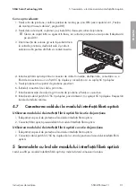 Предварительный просмотр 91 страницы SMA Solar Technology AG SSM-U-FOPB Installation Manual