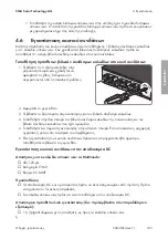 Предварительный просмотр 103 страницы SMA Solar Technology AG SSM-U-FOPB Installation Manual