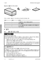 Предварительный просмотр 112 страницы SMA Solar Technology AG SSM-U-FOPB Installation Manual