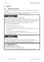 Preview for 6 page of SMA Solar Technology AG SUNNY TRIPOWER 10000TL Service Manual For Installers