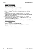 Preview for 8 page of SMA Solar Technology AG SUNNY TRIPOWER 10000TL Service Manual For Installers