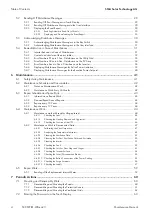 Preview for 4 page of SMA Solar Technology SUNNY CENTRAL 1000CP-JP Maintenance Manual