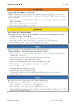 Preview for 11 page of SMA Solar Technology SUNNY CENTRAL 1000CP-JP Maintenance Manual