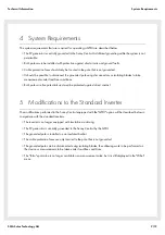 Preview for 9 page of SMA Solar Technology SUNNY CENTRAL Technical Information