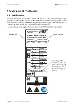 Preview for 12 page of SMA Solar Technology Sunny Mini Central 5000A Installation Manual