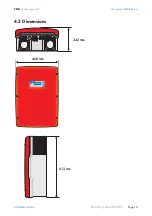 Preview for 13 page of SMA Solar Technology Sunny Mini Central 5000A Installation Manual