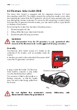 Preview for 15 page of SMA Solar Technology Sunny Mini Central 5000A Installation Manual