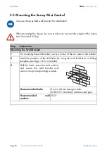 Preview for 22 page of SMA Solar Technology Sunny Mini Central 5000A Installation Manual