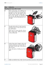 Preview for 23 page of SMA Solar Technology Sunny Mini Central 5000A Installation Manual