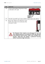 Preview for 29 page of SMA Solar Technology Sunny Mini Central 5000A Installation Manual