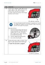 Preview for 42 page of SMA Solar Technology Sunny Mini Central 5000A Installation Manual