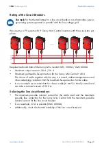 Preview for 45 page of SMA Solar Technology Sunny Mini Central 5000A Installation Manual