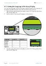 Preview for 54 page of SMA Solar Technology Sunny Mini Central 5000A Installation Manual