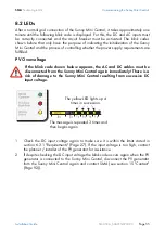 Preview for 55 page of SMA Solar Technology Sunny Mini Central 5000A Installation Manual