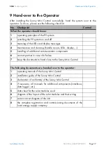 Preview for 57 page of SMA Solar Technology Sunny Mini Central 5000A Installation Manual