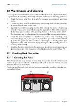 Preview for 67 page of SMA Solar Technology Sunny Mini Central 5000A Installation Manual