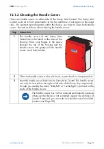 Preview for 71 page of SMA Solar Technology Sunny Mini Central 5000A Installation Manual