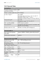 Предварительный просмотр 81 страницы SMA Solar Technology Sunny Mini Central 5000A Installation Manual