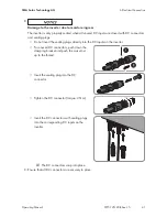 Предварительный просмотр 41 страницы SMA 10000TL Operating Manual