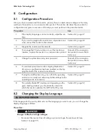 Предварительный просмотр 47 страницы SMA 10000TL Operating Manual