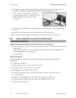 Предварительный просмотр 48 страницы SMA 10000TL Operating Manual