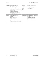 Предварительный просмотр 72 страницы SMA 10000TL Operating Manual