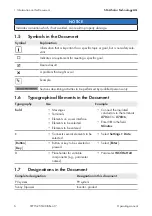 Preview for 6 page of SMA 15000TL Operating Manual