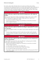 Preview for 9 page of SMA 15000TL Operating Manual