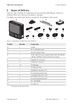 Preview for 13 page of SMA 15000TL Operating Manual