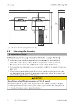 Preview for 22 page of SMA 15000TL Operating Manual