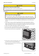 Preview for 23 page of SMA 15000TL Operating Manual