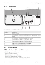 Preview for 26 page of SMA 15000TL Operating Manual