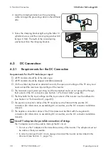 Preview for 30 page of SMA 15000TL Operating Manual