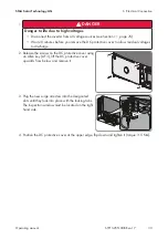 Preview for 33 page of SMA 15000TL Operating Manual