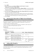 Preview for 48 page of SMA 15000TL Operating Manual