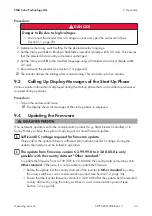 Preview for 53 page of SMA 15000TL Operating Manual