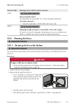 Preview for 65 page of SMA 15000TL Operating Manual