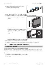 Preview for 68 page of SMA 15000TL Operating Manual