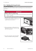 Preview for 74 page of SMA 15000TL Operating Manual