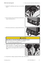 Preview for 77 page of SMA 15000TL Operating Manual