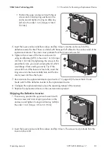 Preview for 81 page of SMA 15000TL Operating Manual